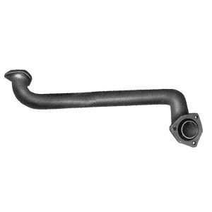 Intermediate Exhaust Pipe Lamborghini Urraco P300 3rd Series / Silhouette