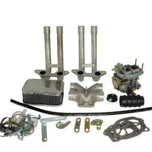 Kit de carburación Weber para Volkswagen T4 1.7 /1.8/2.0 32/36 DFEV