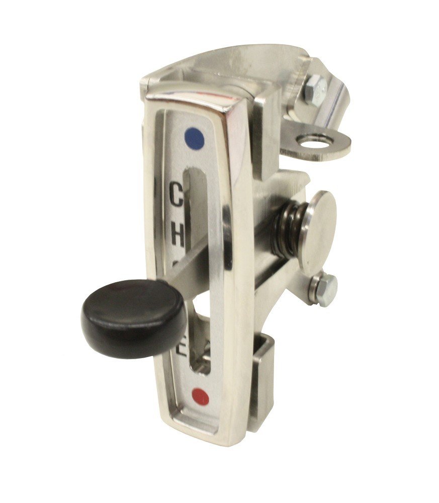 322983685-1 Ferrari Dino 206 GT starter mechanism - Image 1