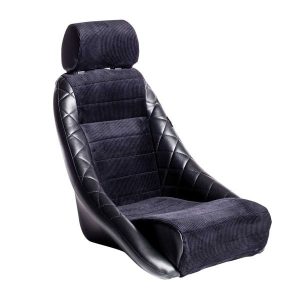 Asiento Corbeau Alpine CR XL