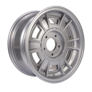Spinner model wheel rim 6.5