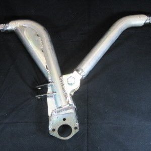 Front suspension wishbone Lancia Delta Evolution/integrale 16v