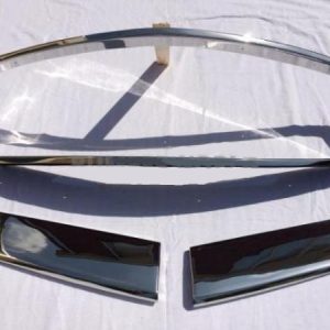 Grille Mercedes 190 SL Roadster