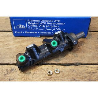 333333333333333-1 Bomba de freno Mercedes W107 últimas series - Imagen 1