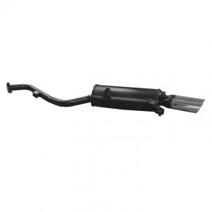 Right Rear Silencer Maserati Ghibli Biturbo 2000-2800