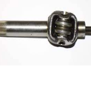 Steering Box Pinion Shaft BMW E9