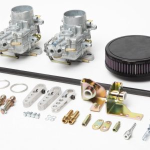 Kit de carburación Weber para Volkswagen T3 34 ICT