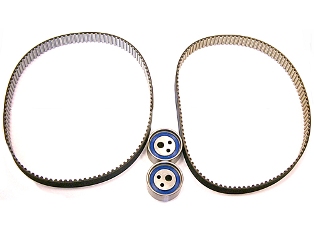 355150452-3 Kit de distribución para Ferrari 360 - Imagen 1