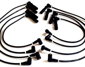 Jgo.cables de bujías