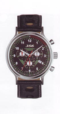 Reloj 356 Classic Reloj 356 Classic - Imagen 1