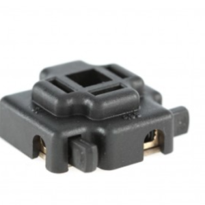 H4 Connector for Porsche 356