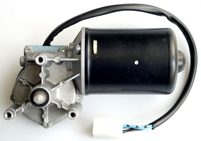 Motor limpia Wiper motor - Image 1