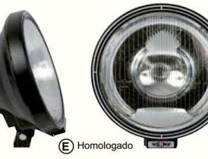 LED-Effect Driving Lamp