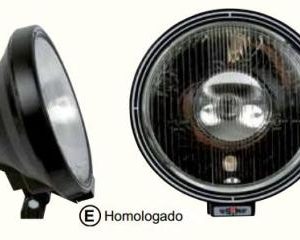 Faro largo alcance SIM
