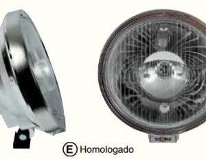 Faro largo alcance SIM