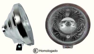 3749-3 SIM Driving Lamp - Image 1