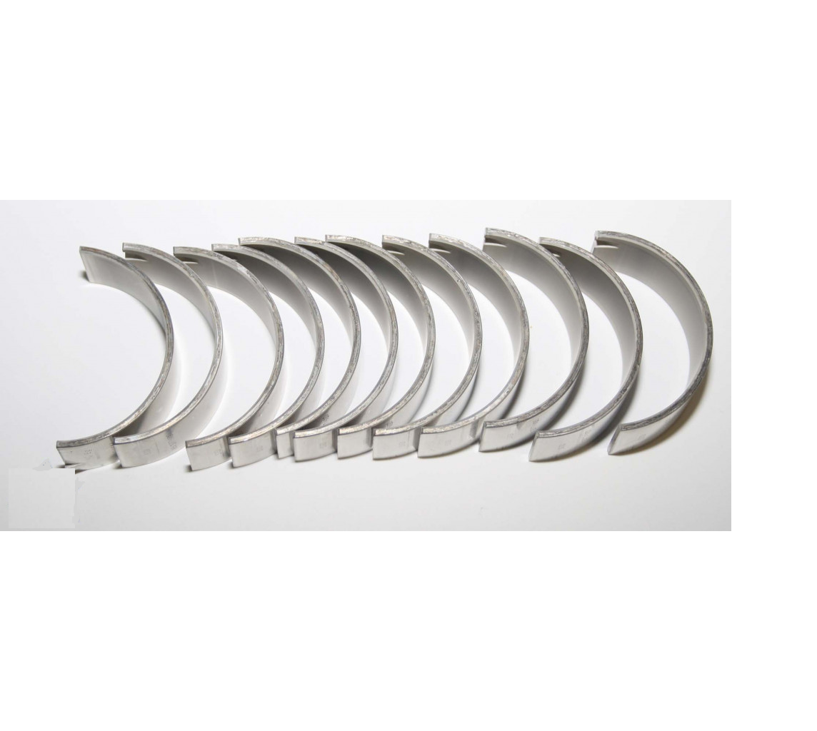 377-9 Connecting Rod Bearings 0.50mm Oversize BMW E9 - Image 1