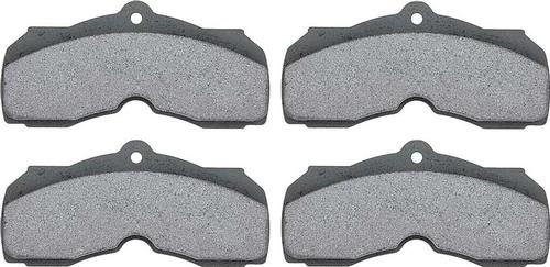 Pastillas de freno delanteras Chevrolet Camaro 67-68 Pastillas de freno delanteras Chevrolet Camaro 67-68 - Imagen 1