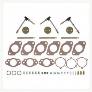 Kit reparación Carburador HS4 Triple Ausin Healey BN7, BT7