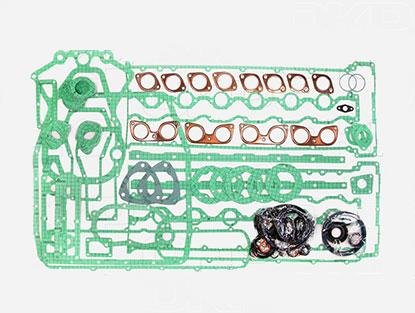 Juntas de motor Ferrari 400 i (sin juntas de culata) Ferrari 400 i Engine Gasket Set (Without Head Gaskets) - Image 1