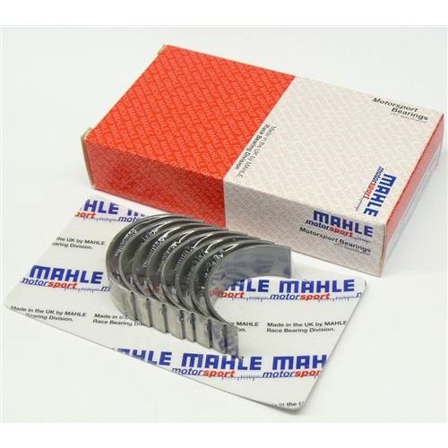 Juego cojinetes biela Morgan 4/4 1968- Con Rod Bearing Set Morgan 4/4 1968- - Image 1