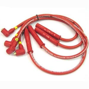 Juego cables de encendido Morgan 4/4 1982-1993
