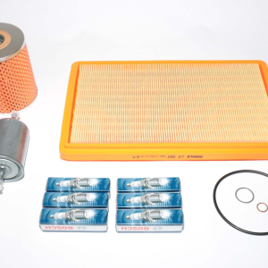 Kit de servicio BMW E9 para 3.0 CSI/CSL