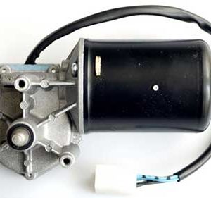 Window regulator motor for various Italian models