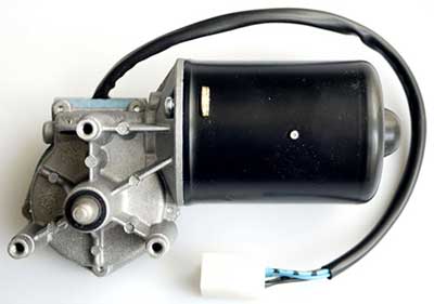 Motor elevalunas para varios modelos italianos Window regulator motor for various Italian models - Image 1