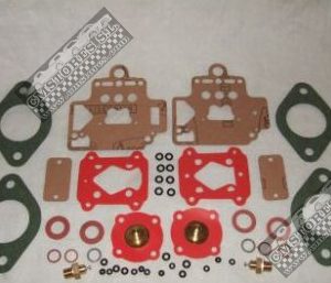 Dellorto 40DHLA repair kit