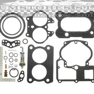 Repair Kit X4 Weber 40 IF
