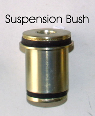 Casquillo de trapecio Wishbone bush - Image 1