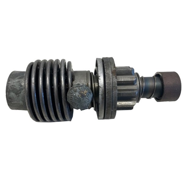 4191-3 Starter Motor Bendix Jeep Willys - Image 1