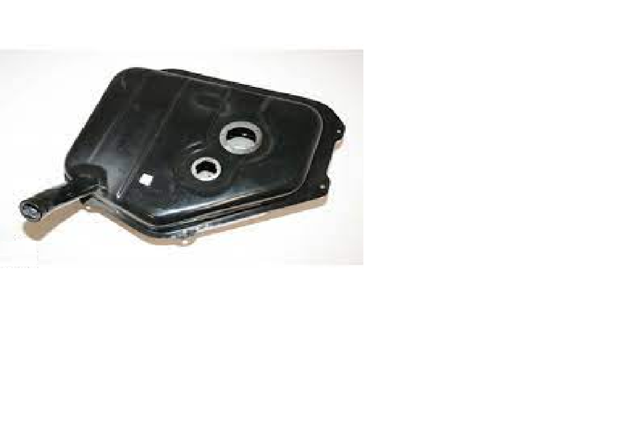 421-3 Fuel Tank BMW E9 72 Litres - Image 1