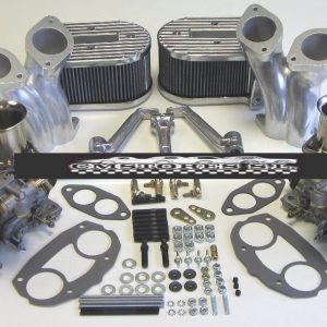 Kit de carburación para Volkswagen  T4 1.7/1.8 /2.0 44 IDF