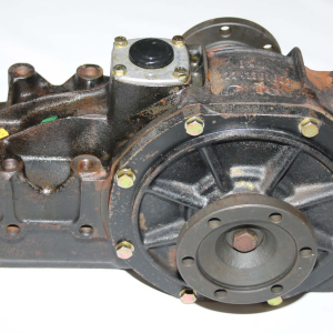 Differential Ratio 3.45 38:11 BMW E9