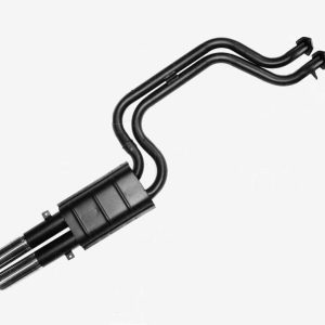 Right Rear Exhaust Ferrari 365 GTB / 4 Daytona USA