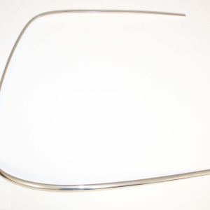 Right windscreen chrome trim BMW E9