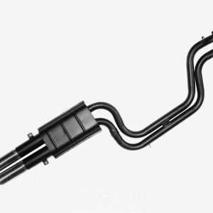 Left Rear Exhaust Ferrari 365 GTB / 4 Daytona USA