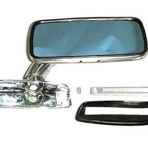 Espejo retrovisor derecho BMW E9 desde 1973
