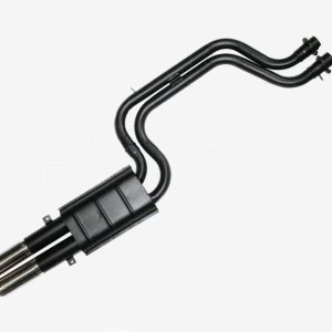 Right Rear Exhaust Ferrari 365 GTB / 4 Daytona