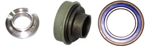 Collarin embrague Ferrari 246