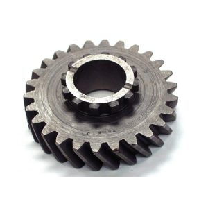 Gear Output Shaft 1 1/8 Jeep Willys
