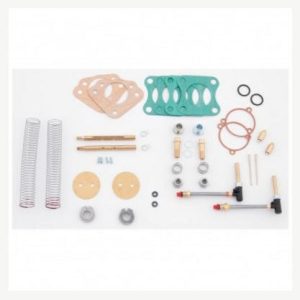Kit reparación Carburadores HS6 Austin Healey BJ7