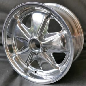 Llanta Fuchs 7x16 VW T2b, T3+B114 (varios colores)