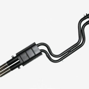 Left Rear Exhaust Ferrari 365 GTB / 4 Daytona