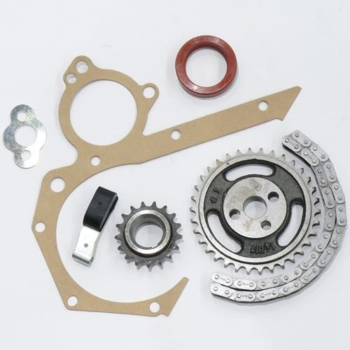 500-3 Timing Chain and Sprocket Kit Morgan 4/4 1960 - Image 1
