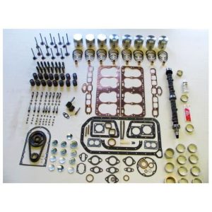 Engine Rebuild Kit Cadillac La Salle 322
