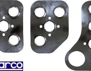 Sparco Alu Pedals