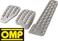 OMP Pedals